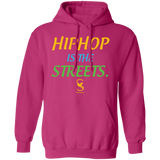 HIPHOP/HOODIE