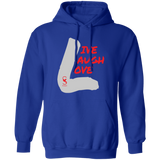 LIVE LAUGH LOVE Hoodie