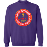 SOLO APPARELS/ Sweatshirt