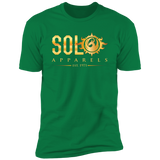 SOLO GOLD