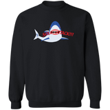 SOLO ATTACK  Sweatshirt