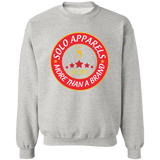 SOLO APPARELS/ Sweatshirt