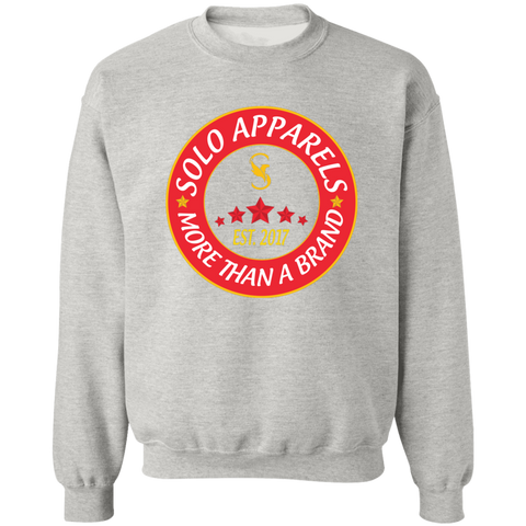 SOLO APPARELS/ Sweatshirt