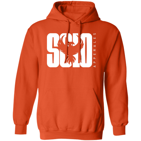 SOLO Hoodie