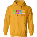 SELF  HOODIE