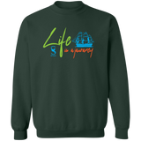 LIFE SWEATSHIRT