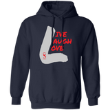 LIVE LAUGH LOVE Hoodie