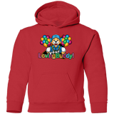 KID HOODIE