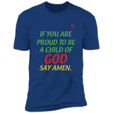 GOD/TSHIRT