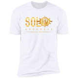 SOLO GOLD