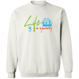 LIFE SWEATSHIRT