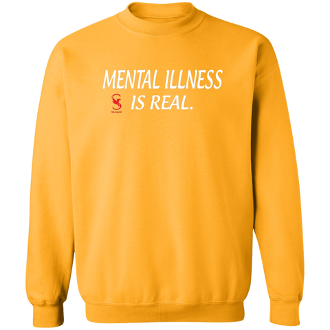 MENTAL ILLNESS/Sweatshirt