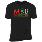 MSB