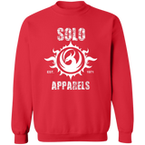 SOLO APPARELS