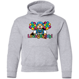 KID HOODIE