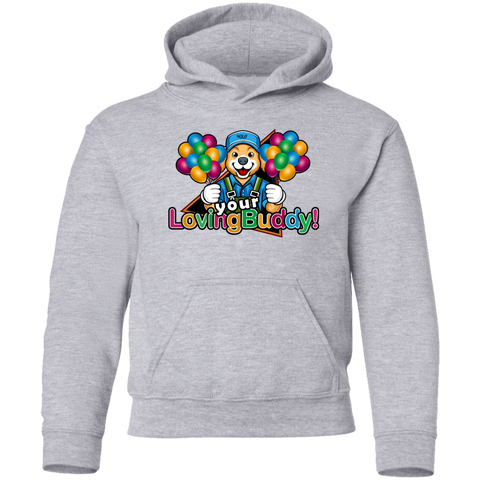 KID HOODIE