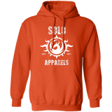 SOLO Hoodie