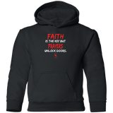 FAITH AND PRAYERS"YOUTH"