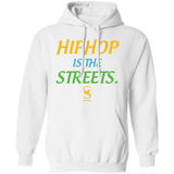 HIPHOP/HOODIE