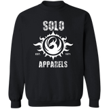 SOLO APPARELS