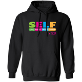 SELF  HOODIE