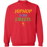 HIPHOP/SWEATSHIRT