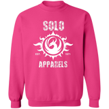 SOLO APPARELS