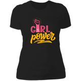 GIRL POWER