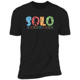 SOLO APPARELS