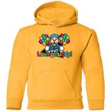 KID HOODIE