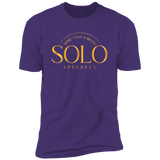 SOLO APPARELS