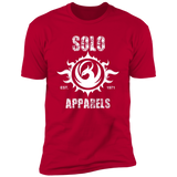 SOLO APPARELS