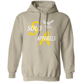 SOLO  Hoodie