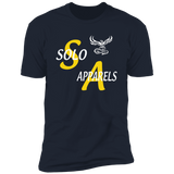SOLO APPARELS  T-Shirt