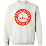 SOLO APPARELS/ Sweatshirt