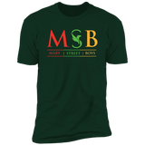 MSB