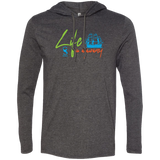 LIFE HOODIE