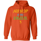 HIPHOP/HOODIE