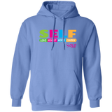 SELF  HOODIE