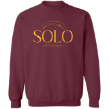 SOLO APPARELS