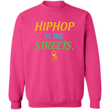 HIPHOP/SWEATSHIRT