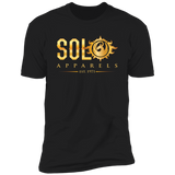 SOLO GOLD