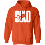 SOLO HOODIE