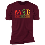 MSB