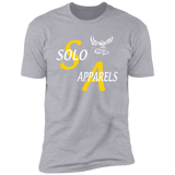 SOLO APPARELS  T-Shirt