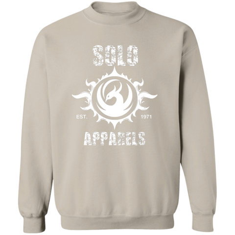 SOLO APPARELS