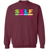 SELF Sweatshirt