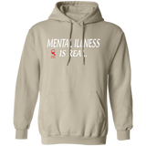 MENTAL ILLNESS/ Hoodie