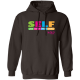 SELF  HOODIE