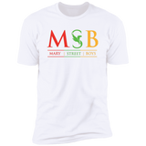 MSB